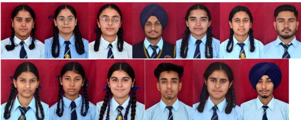 King Edward Public Schools Class 12 Results Are Outstanding